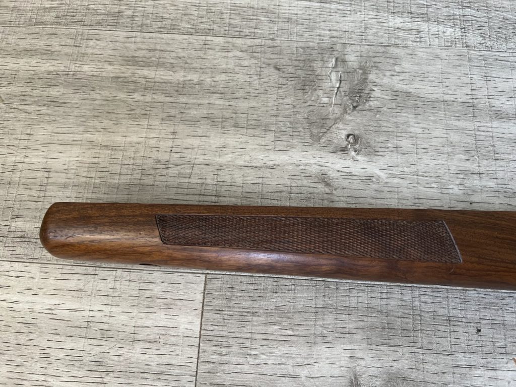 Falcon Air Rifle