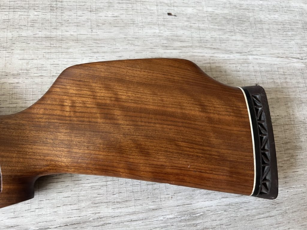 Falcon Air Rifle