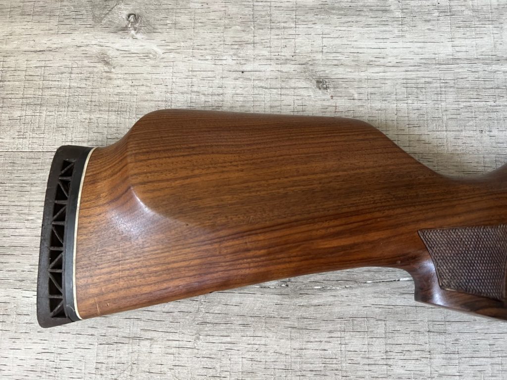 Falcon Air Rifle