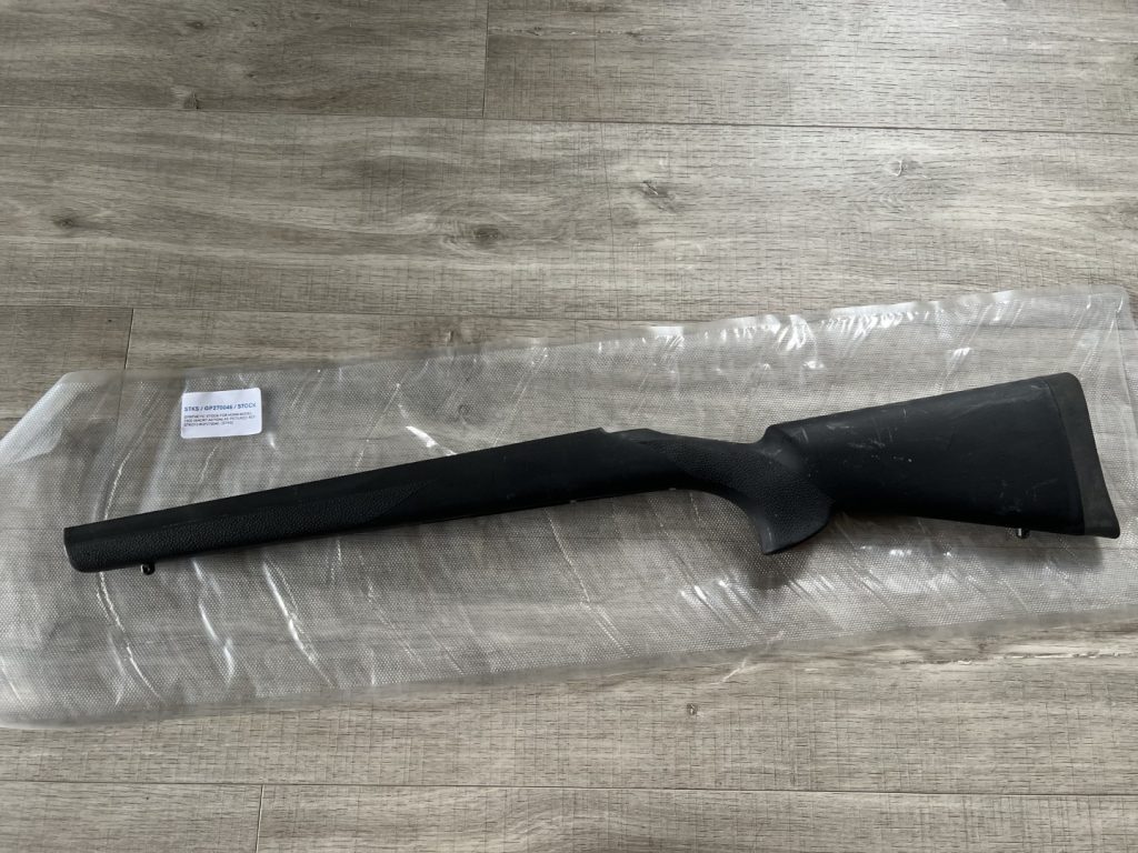 Howa 1500