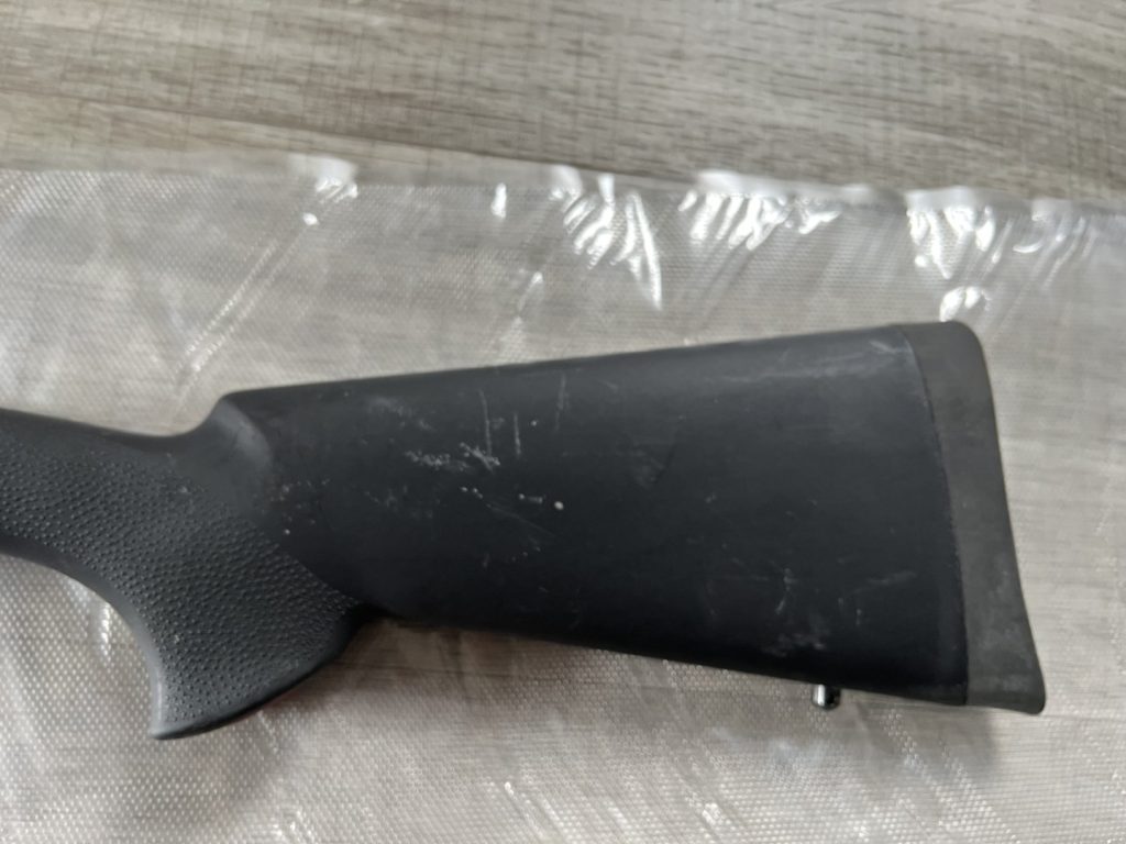 Howa 1500