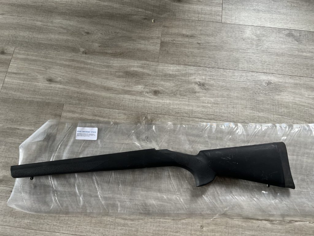 Howa 1500