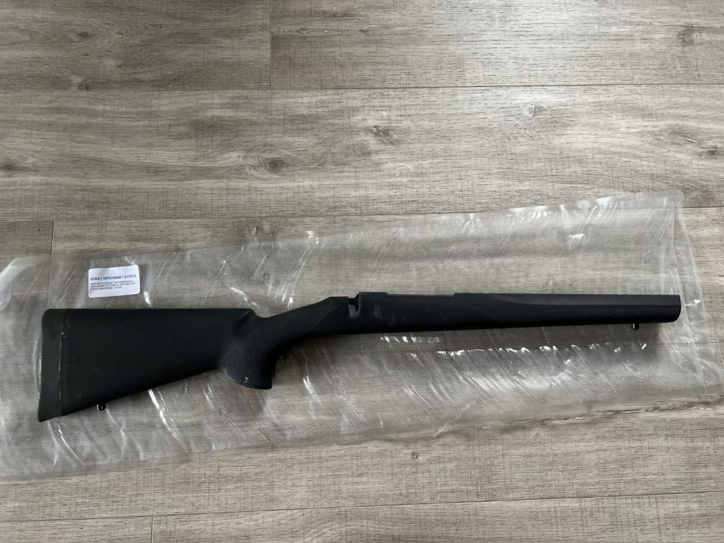 Howa 1500