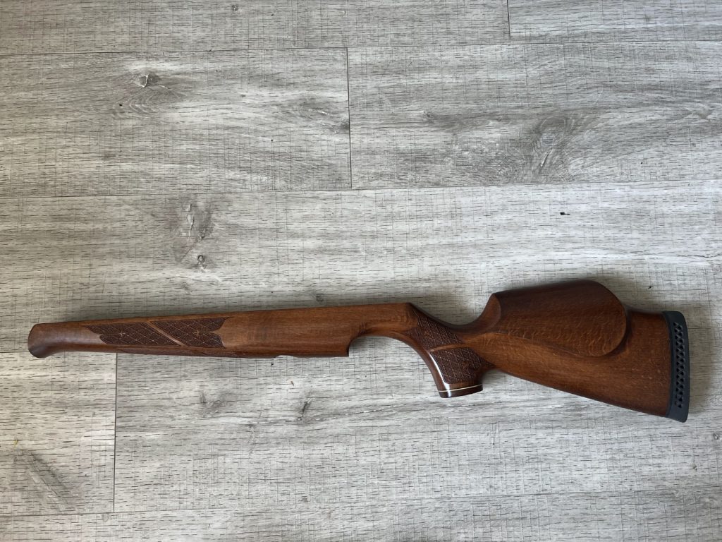 Air Arms S410 Extra