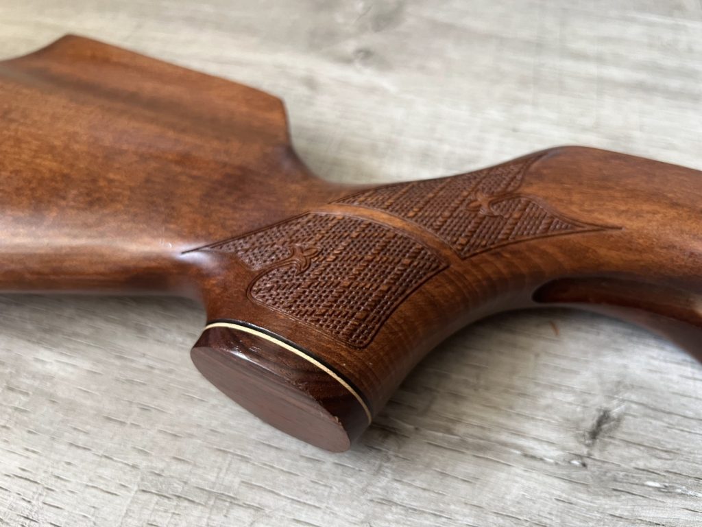 Air Arms S410 Extra