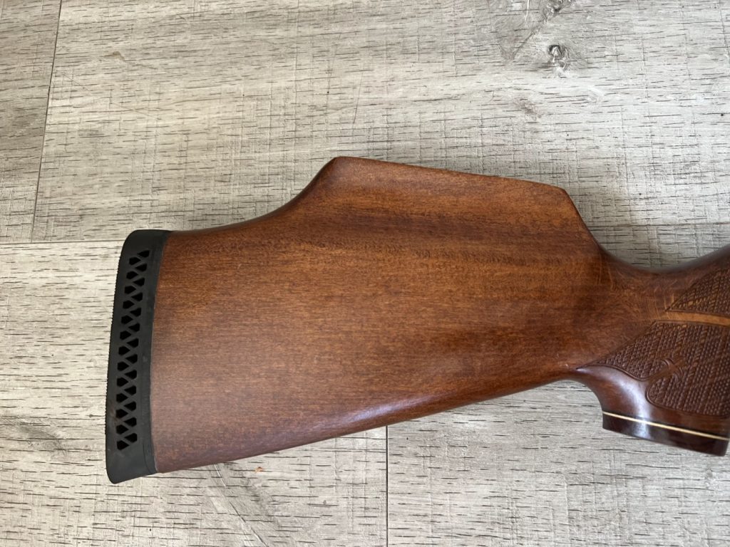 Air Arms S410 Extra