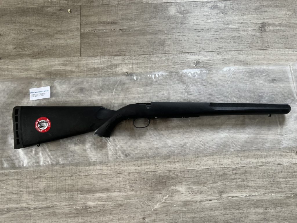 Savage Arms General
