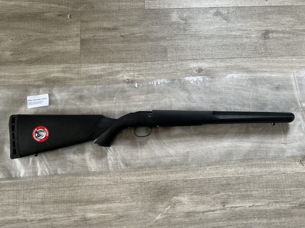 Savage Arms General