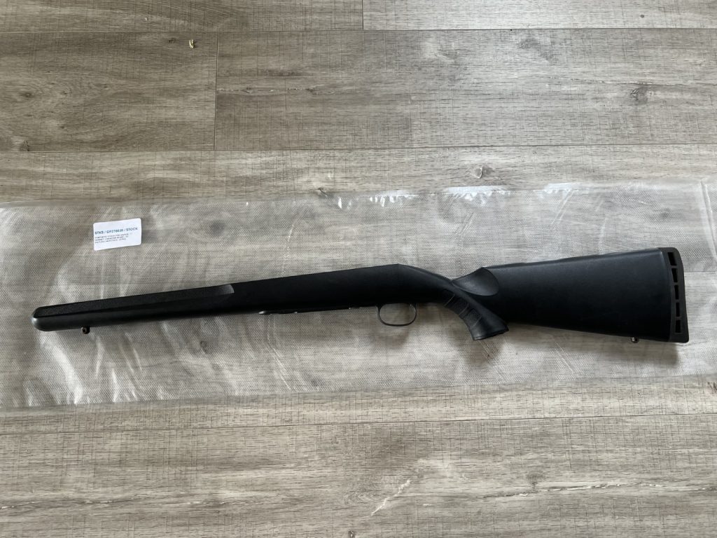 Savage Arms General