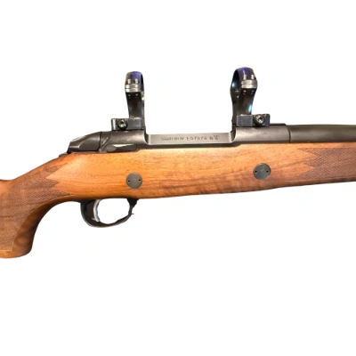 Firearm: Sako 85 