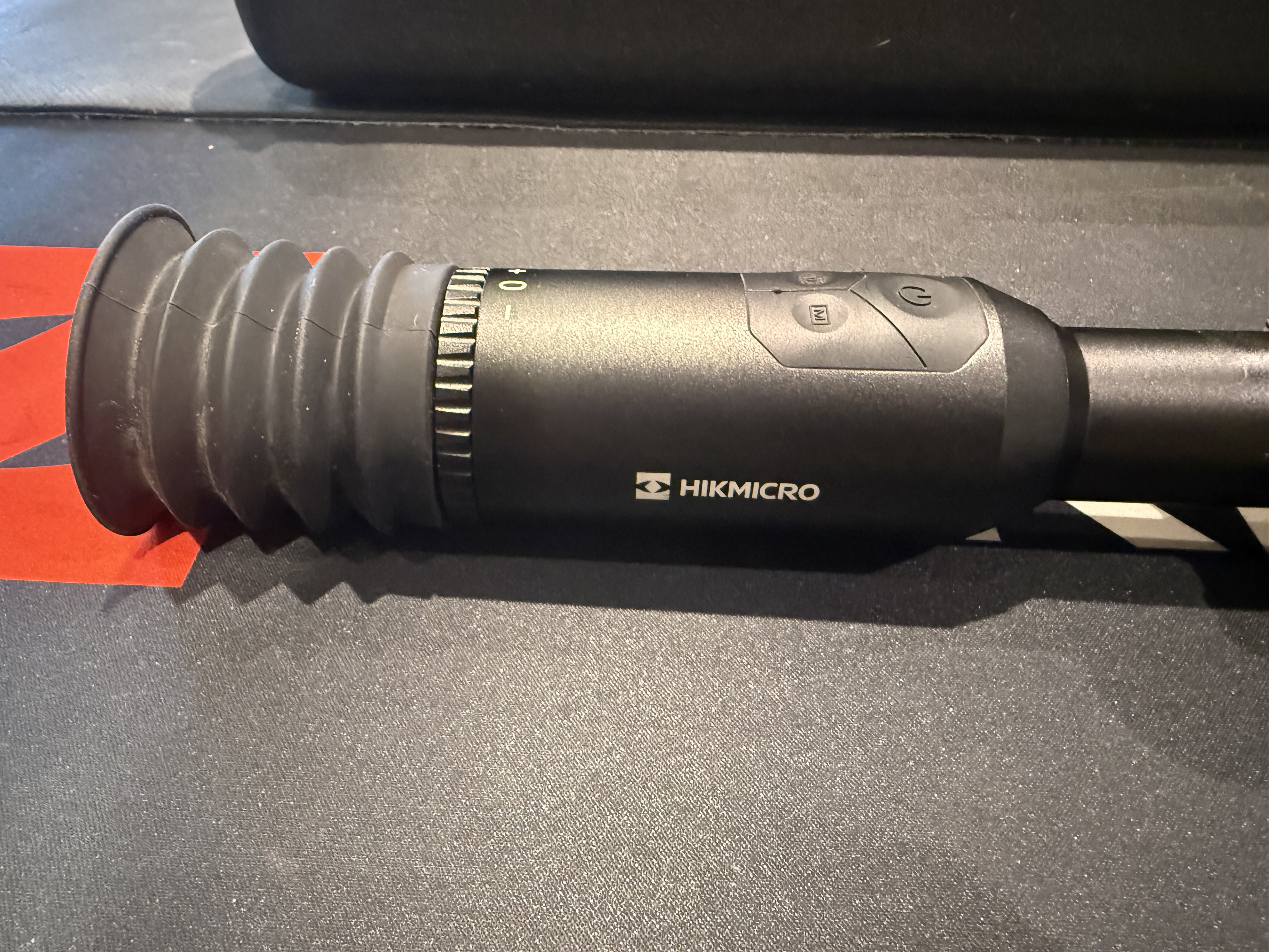 Hikmicro Alpex