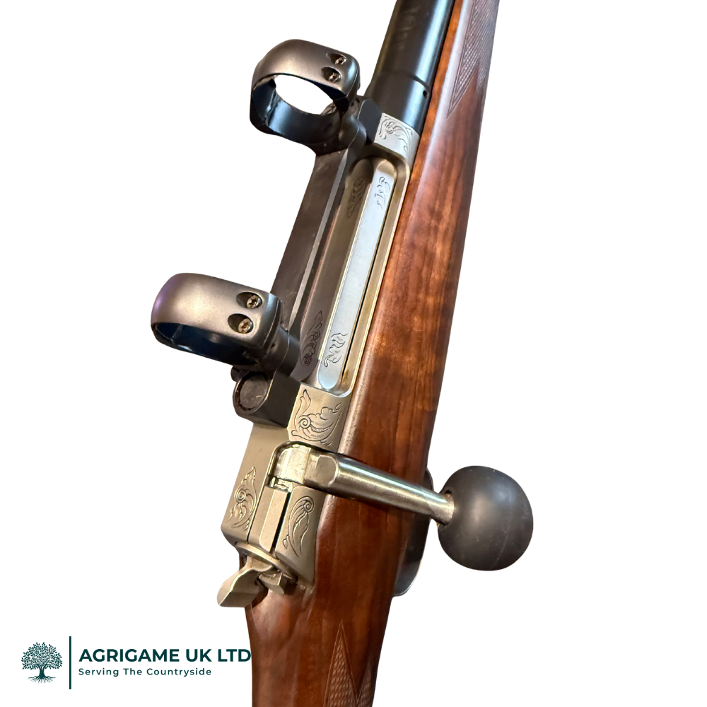 Mauser M03