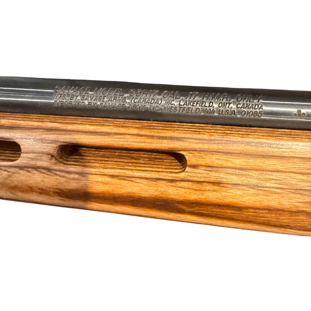 Savage Arms 93R17