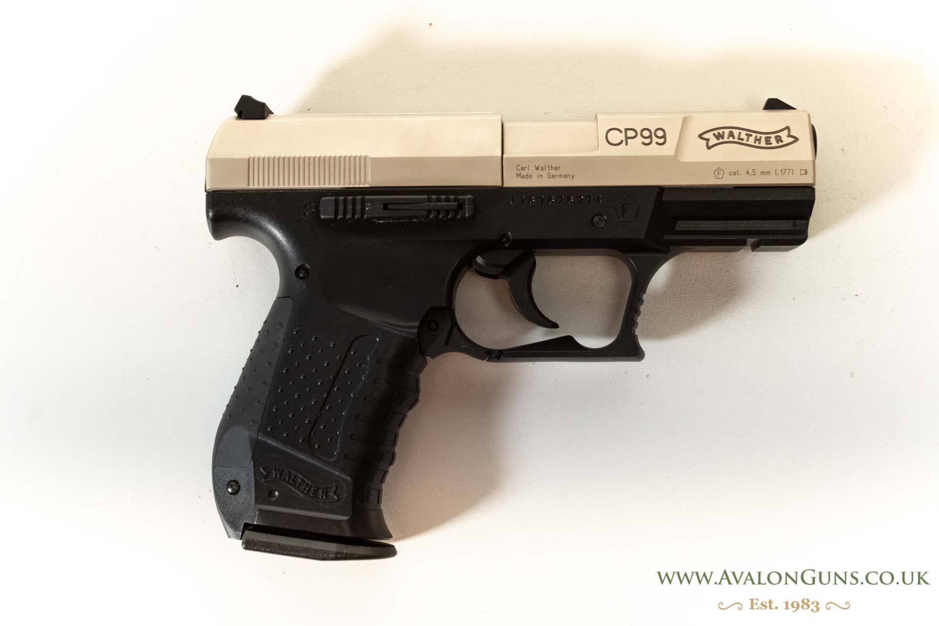 Walther General