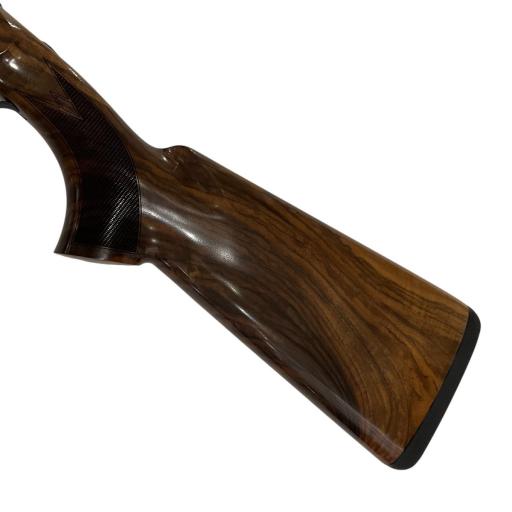 Firearm: Blaser F16 Sporting