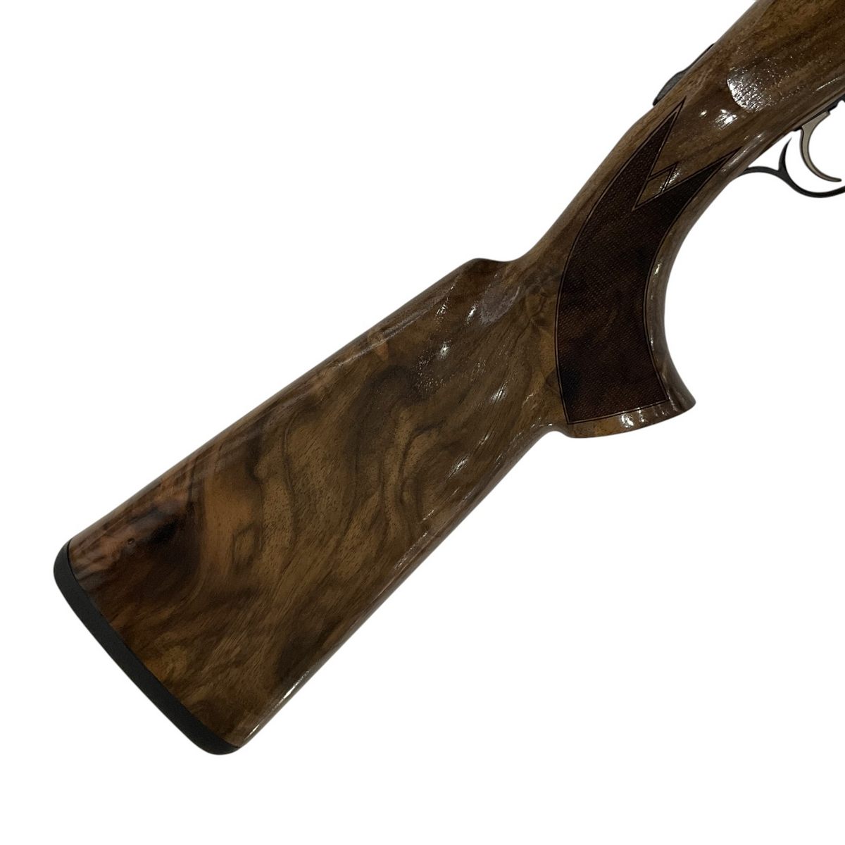 Blaser F16