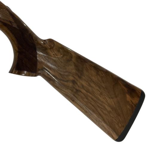 Firearm: Blaser F16 Sporting