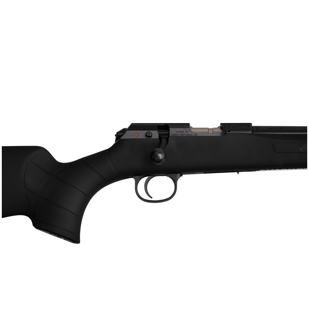 CZ 457