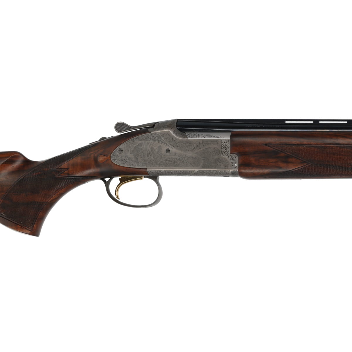 Browning Heritage