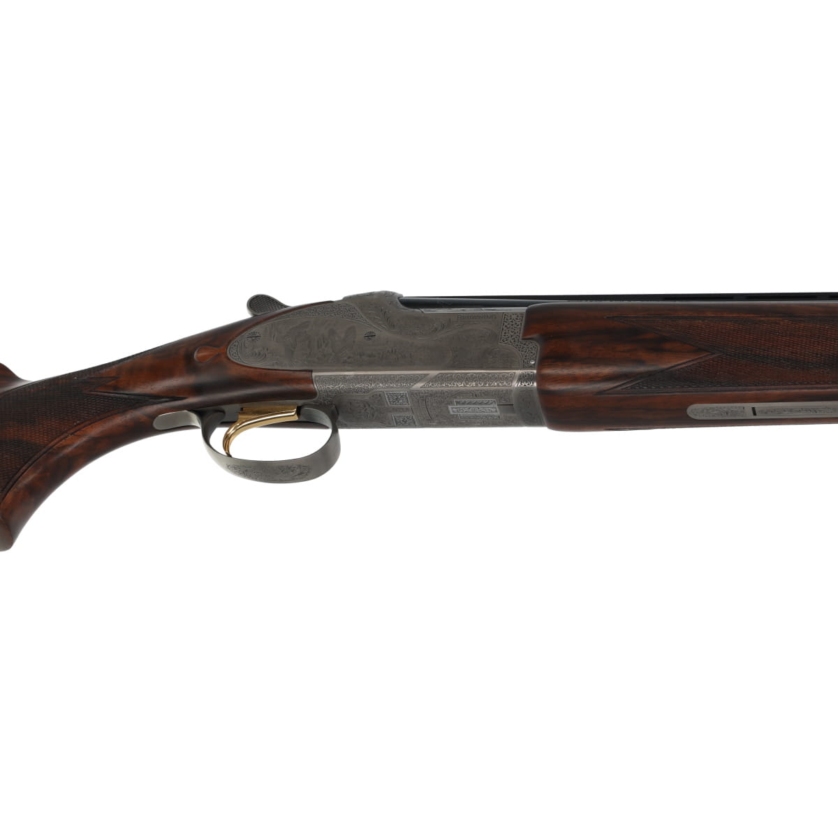 Browning Heritage