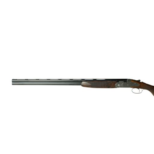 Firearm: Beretta 687 EELL Classic