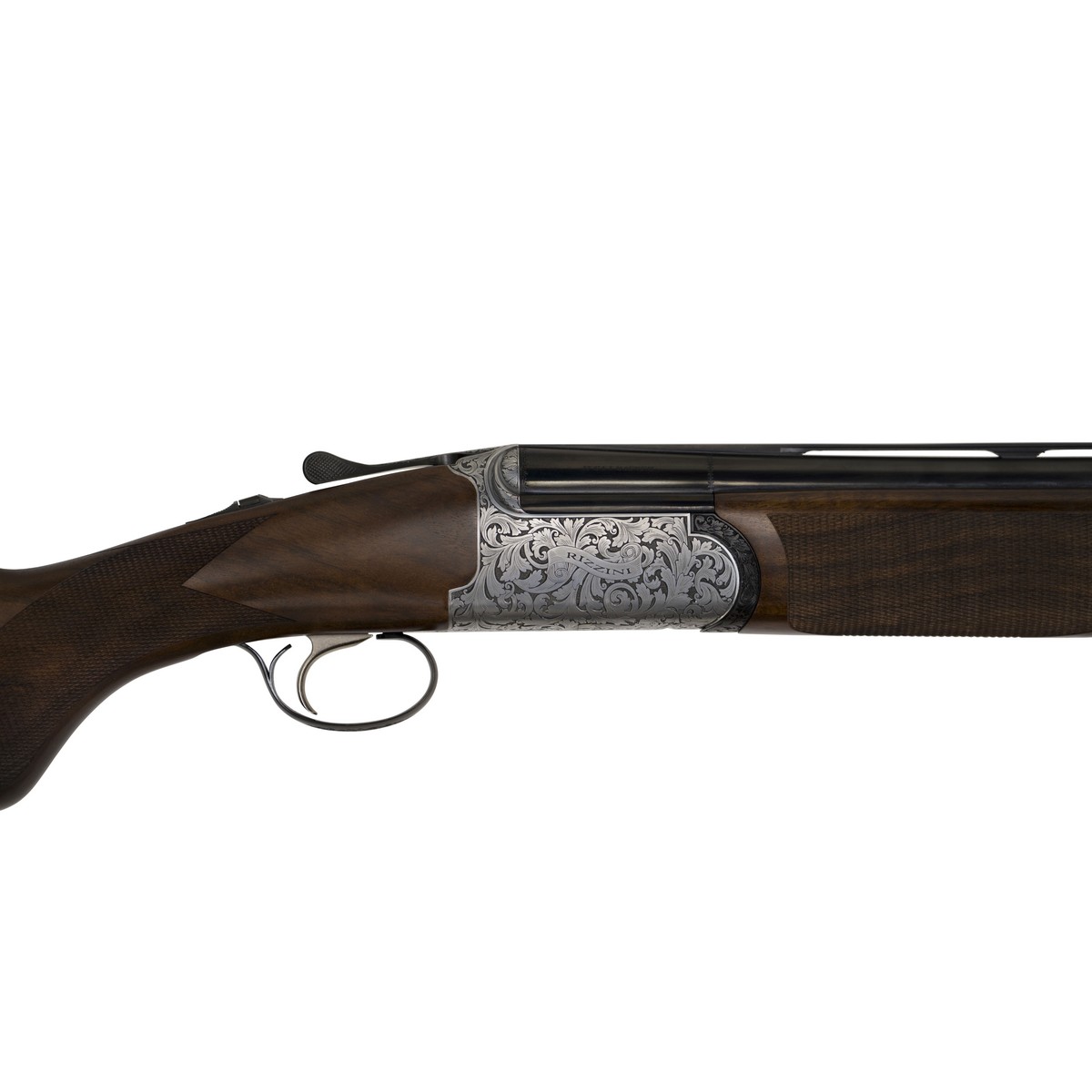 Rizzini Round Body