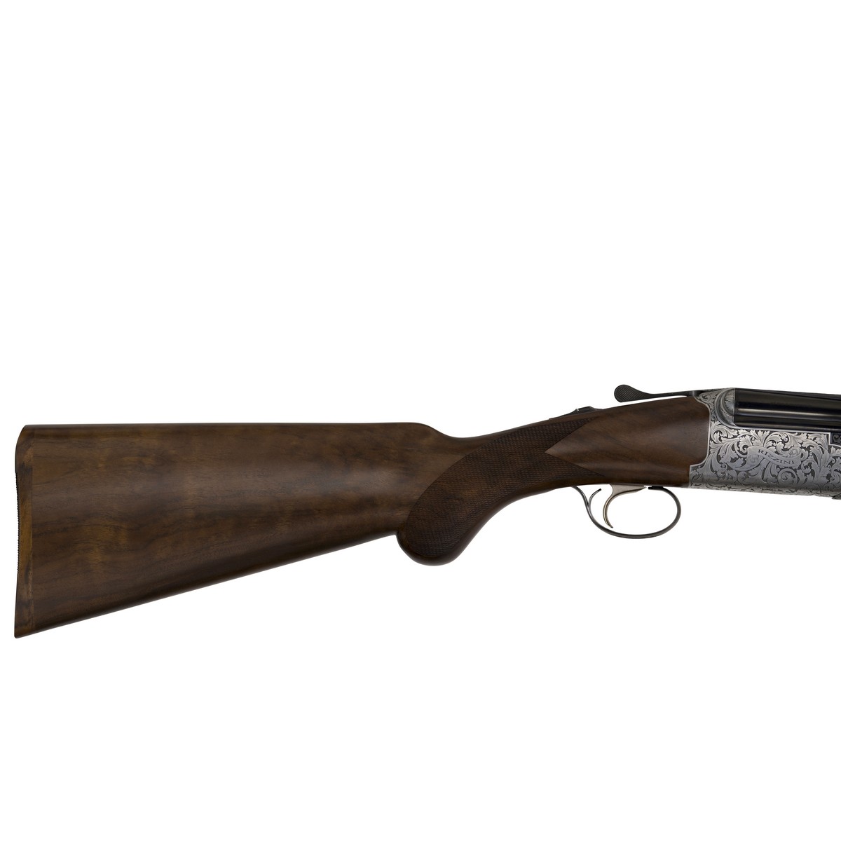 Rizzini Round Body