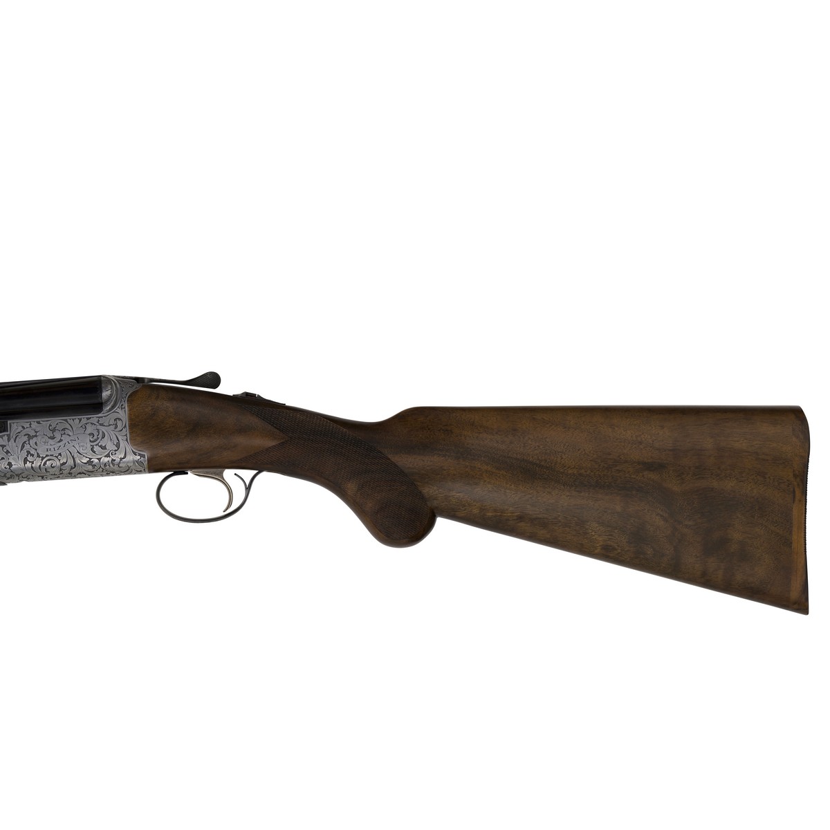 Rizzini Round Body