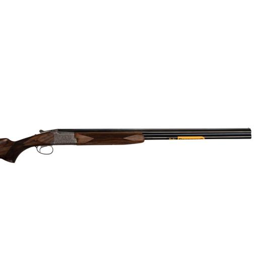 Firearm: Browning B525 Exquisite