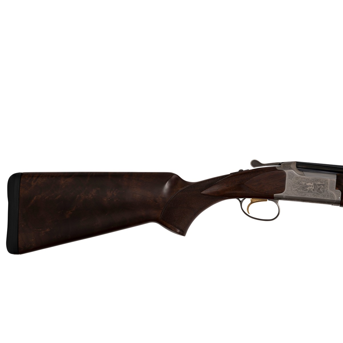 Browning B525