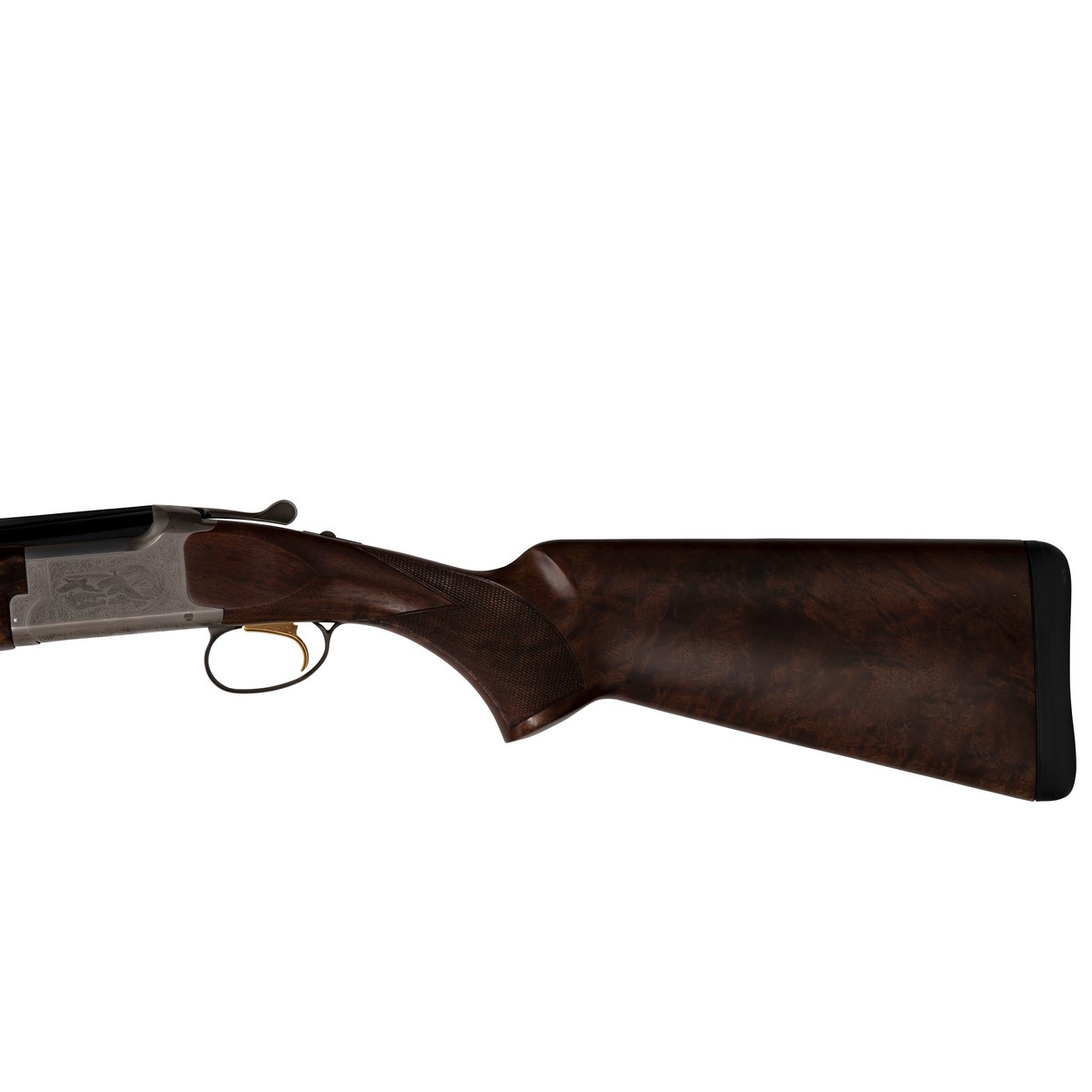 Browning B525