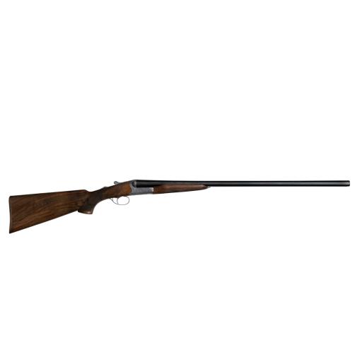 Firearm: Beretta 486 Parallelo
