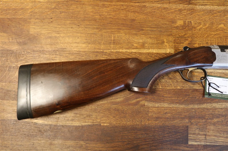 Beretta 687