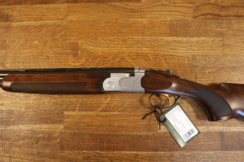 Beretta 687