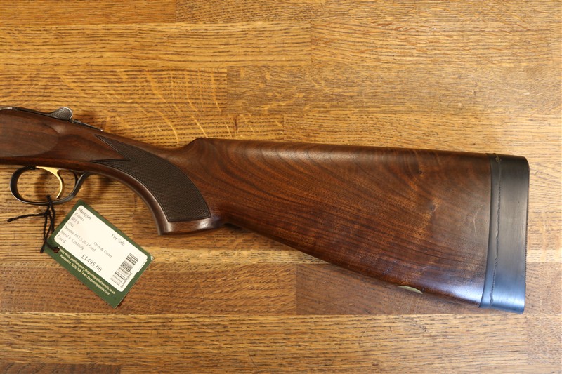 Beretta 687