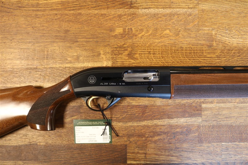 Beretta AL391