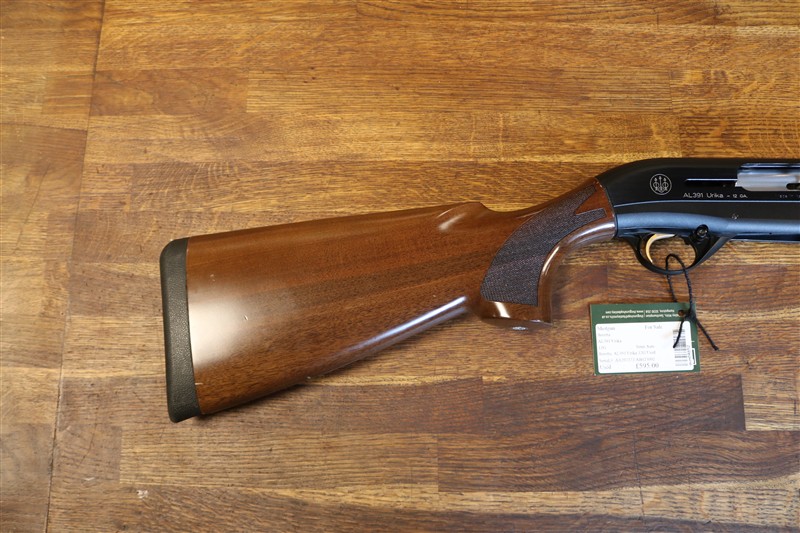 Beretta AL391