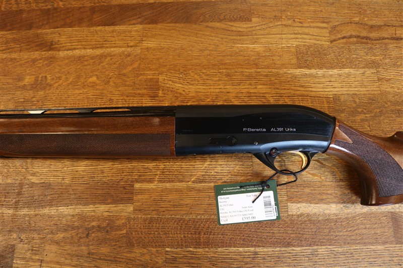 Beretta AL391