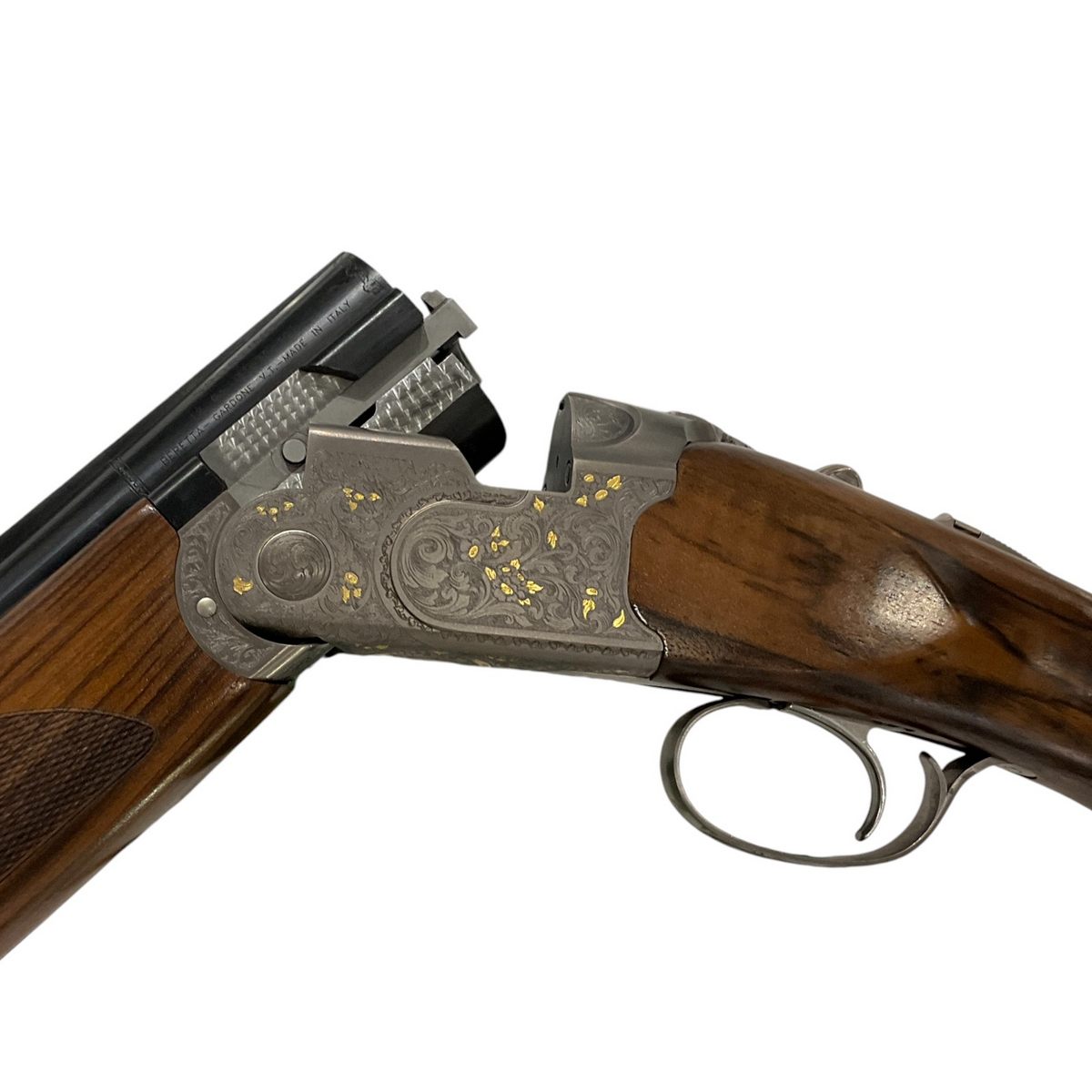 Beretta 687