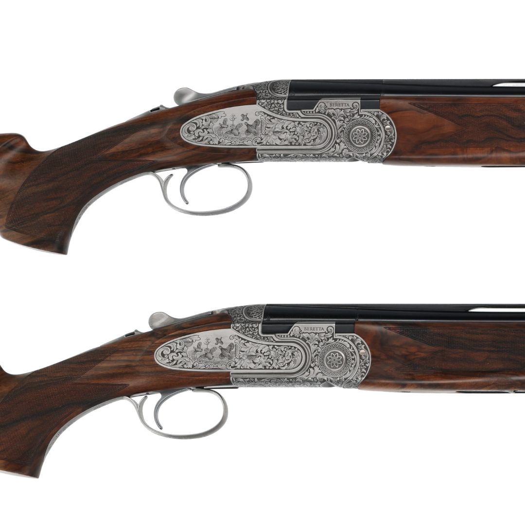 Beretta 687