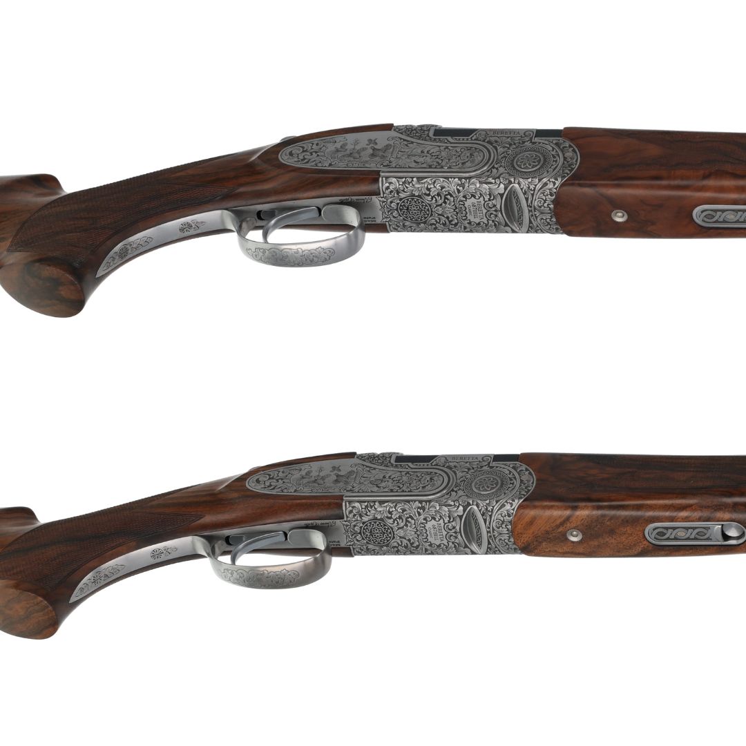 Beretta 687