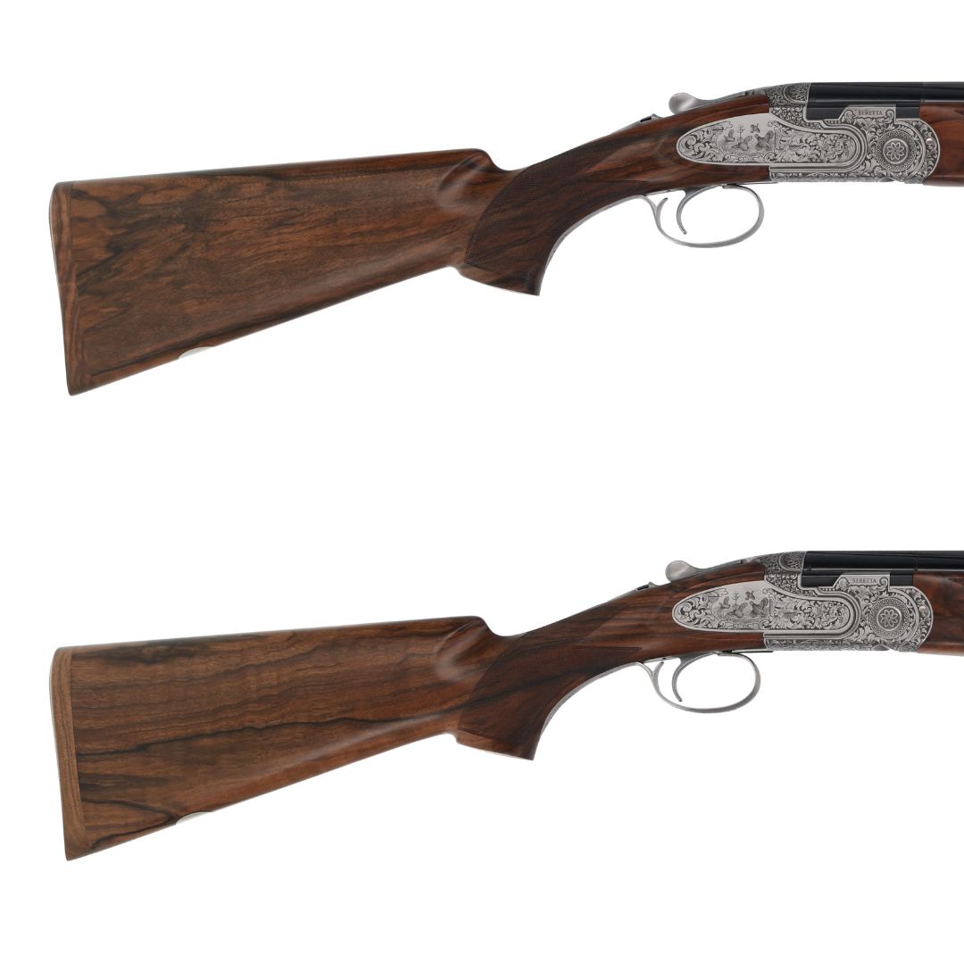 Beretta 687