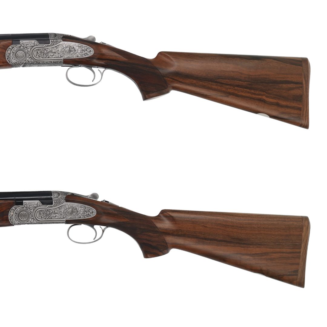 Beretta 687