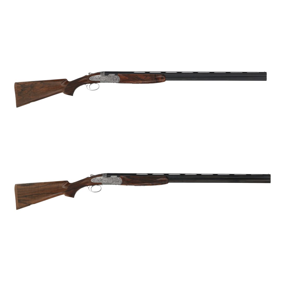 Beretta 687