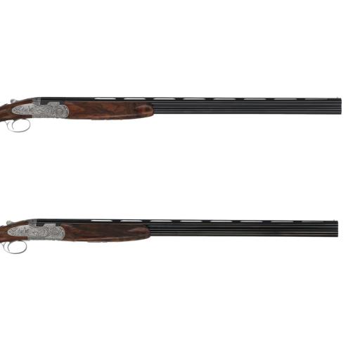Firearm: Beretta 687 EELL Classic