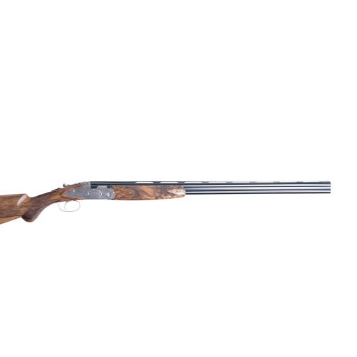 Firearm: Beretta 687 EELL Classic