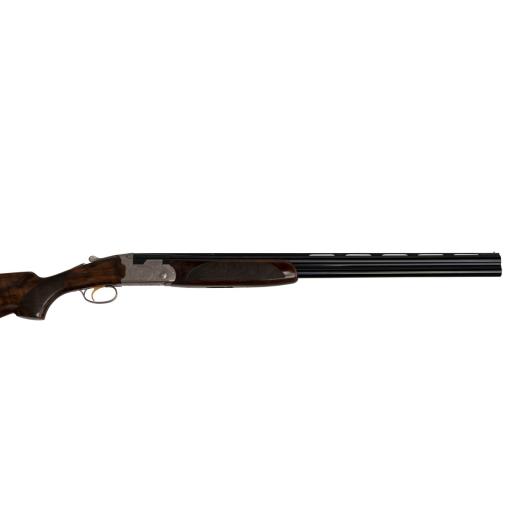Firearm: Beretta 687 Silver Pigeon V Field