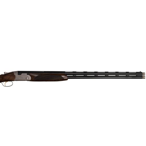 Firearm: Beretta 687 Silver Pigeon V Sporting