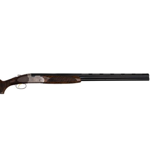 Firearm: Beretta 687 Silver Pigeon V Field