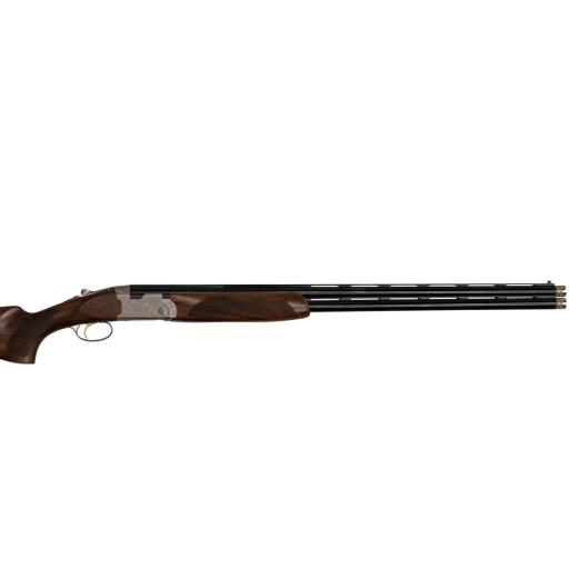 Firearm: Beretta 687 Silver Pigeon V Sporting